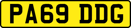 PA69DDG
