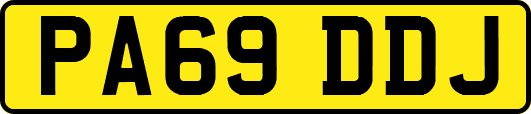 PA69DDJ