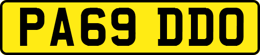 PA69DDO
