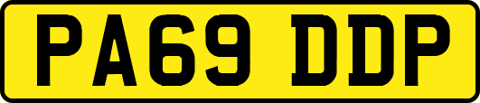 PA69DDP