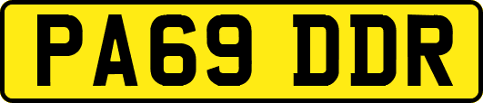 PA69DDR