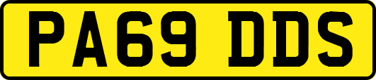PA69DDS