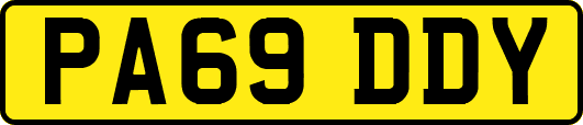 PA69DDY