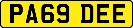 PA69DEE