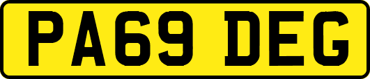 PA69DEG