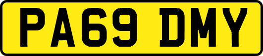 PA69DMY