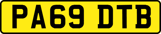 PA69DTB