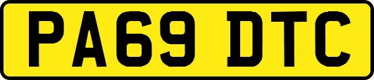 PA69DTC