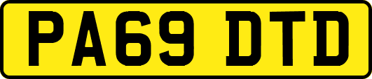 PA69DTD