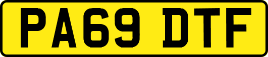 PA69DTF