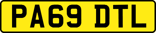 PA69DTL