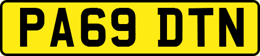 PA69DTN