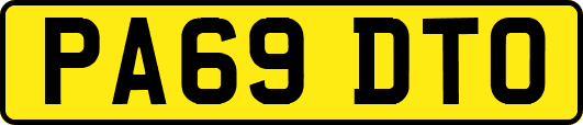 PA69DTO