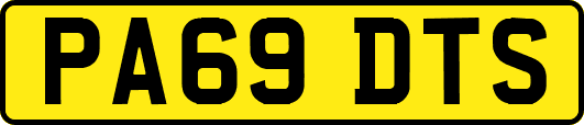 PA69DTS