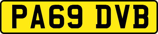 PA69DVB