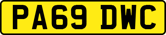 PA69DWC