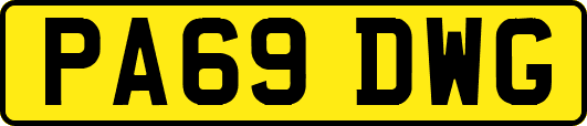 PA69DWG