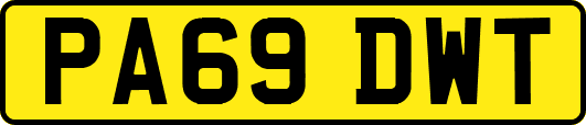 PA69DWT