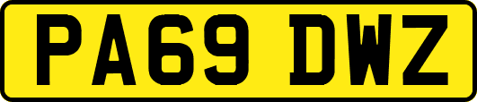 PA69DWZ
