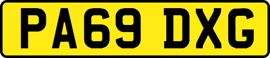 PA69DXG