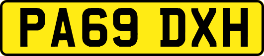 PA69DXH