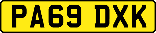 PA69DXK