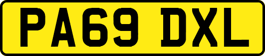 PA69DXL
