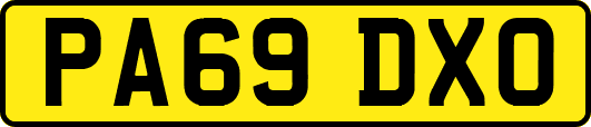 PA69DXO