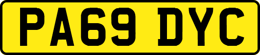 PA69DYC