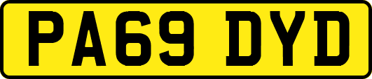 PA69DYD
