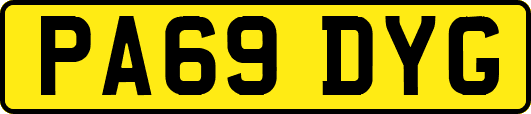 PA69DYG