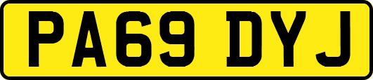 PA69DYJ