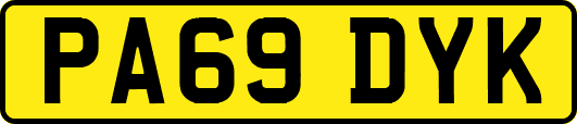 PA69DYK