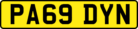 PA69DYN
