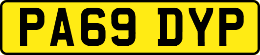 PA69DYP