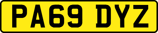 PA69DYZ