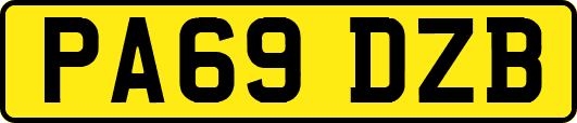 PA69DZB