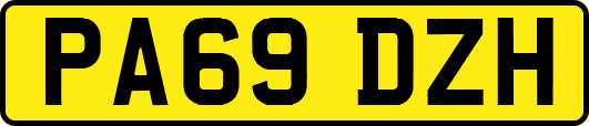PA69DZH