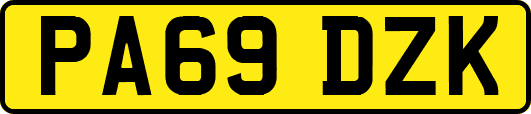 PA69DZK