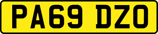 PA69DZO