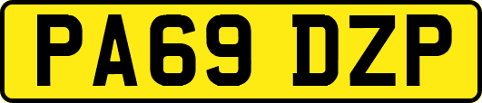 PA69DZP