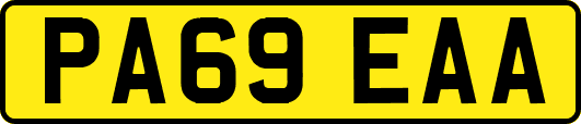 PA69EAA