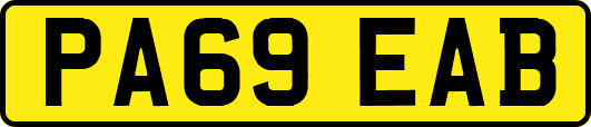 PA69EAB