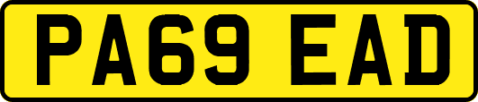 PA69EAD