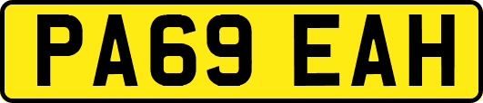 PA69EAH