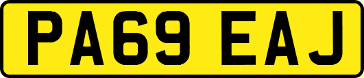 PA69EAJ