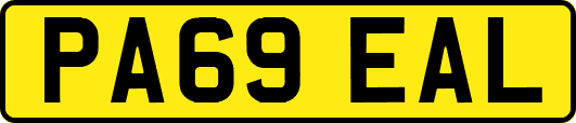 PA69EAL
