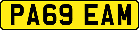 PA69EAM