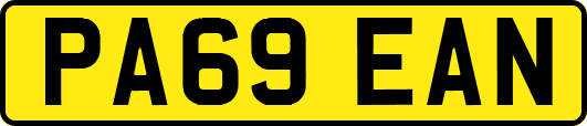 PA69EAN
