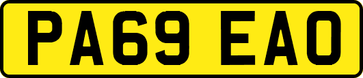 PA69EAO